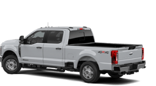 2026 Ford Super Duty® External Image 3